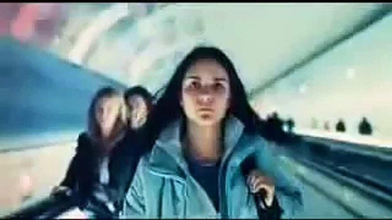 Paris, je t'aime - Deutscher / German Trailer