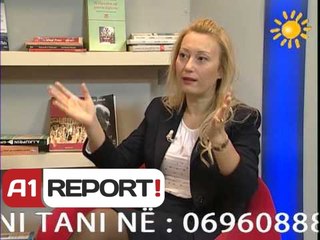 A1 Report - Rreze Dielli dt 30 Dhjetor 2013 Mjeku per ju