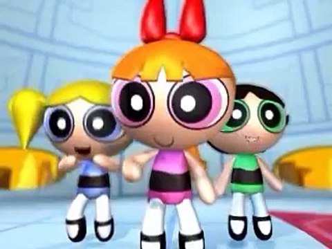 Powerpuff Girls Chemical X-traction Story Part 2