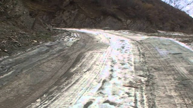 Kukës, rrugët rurale mungesë e investimeve dhe ndërhyrjes