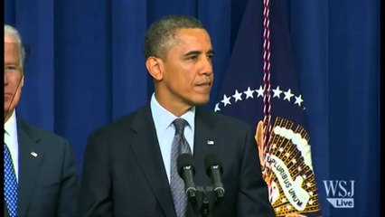 SHBA, arrihet marrëveshje për armët. Obama kufizon përdorimin nga të sëmurët mendorë