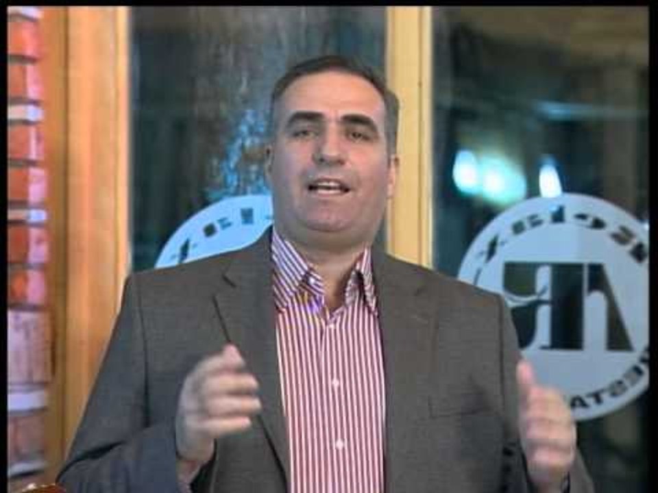 Programi I Vitit të Ri 2014 - Muhamet Sejdiu ...