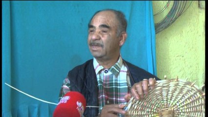 Kur "dashurohesh" me zanatin...Artizani që punon prej gjysmë shekulli