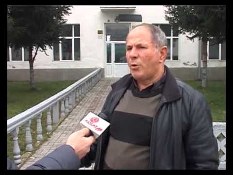 Nerasht, kërkohet rregullimi i kulmit të shkollës