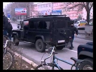 Incidenti në Bit Pazar, heshtje edhe nga Zemri Qamili