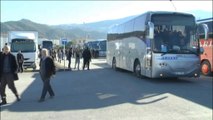 Vonesa në Portin e Vlorës, vetëm një traget në shërbim të emigrantëve
