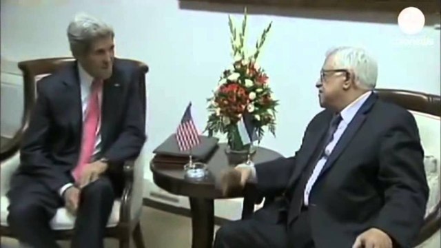 Kerry ne Lindjen e Mesme