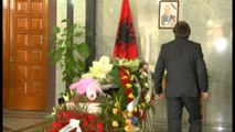 Mbahen homazhet për Florent Çelikun. Ambas. shqiptar në Poloni, u nda nga jeta pas një sëmundje