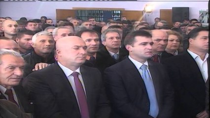 23-vjetori i PD-së në Kukës, Basha: Rama agresiv pasi nuk mban dot premtime