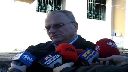 Rikonstruktohet kopshti i djegur, vendorët në Lezhë: Gati për fëmijët në 8 Janar