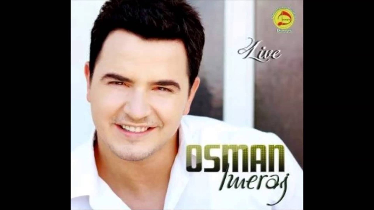 Osman Imeraj - Dadushi