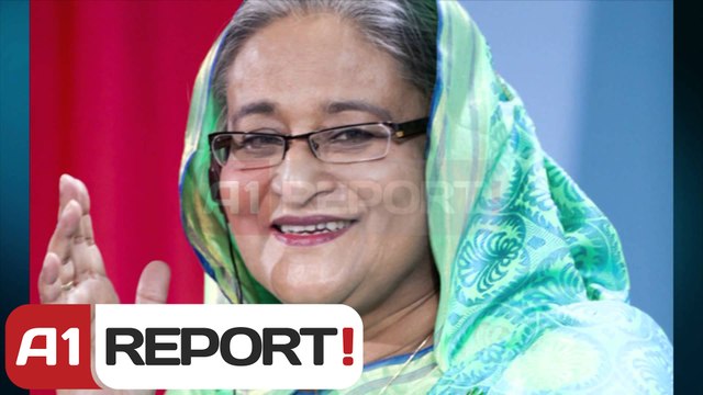 A1 Report - Bangladesh, Liga Awami fiton zgjedhjet, opozita bojkotoi