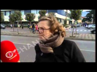 Vox pope: "Çfarë presin shqiptarët nga 2014"