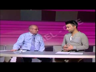 Gëzim Tushi i ftuar në "One Morning"