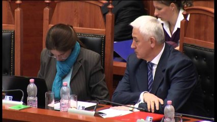 Aminstia për festat për 550 të burgosurit. Debatet për buxhetin e shtyjnë në muajin shkurt