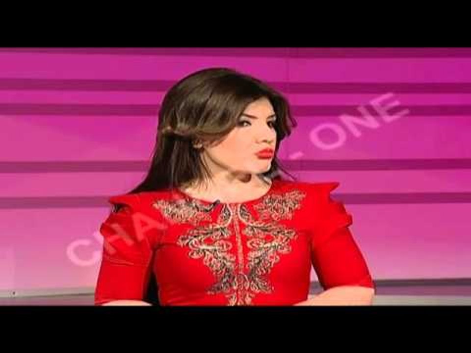 Anila Kalleshi, e ftuar në "One Morning"
