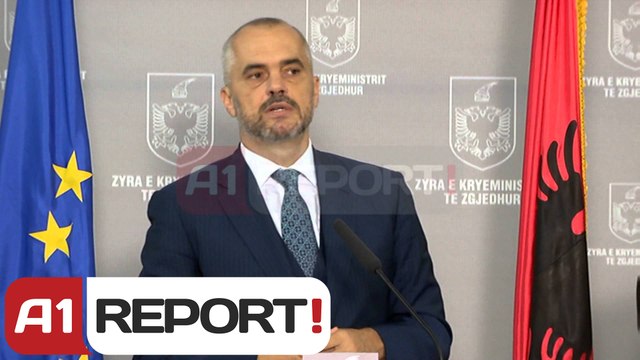 A1 Report - Shqipëri-Kosovë, mbledhja e parë e dy qeverive më 11 janar