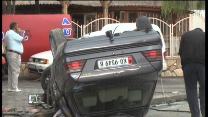 Bllok lajmesh nga kronika (06 janar 2014, ora 12:00)