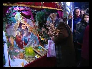 Të krishterët ortodoksë e festojnë Buzmin