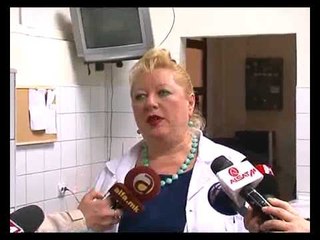 Pajisje e re për Institutin për transfuziologji