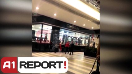 A1 Report - Grabitja e Babagjysherve ne TEG policia: 10 mije euro informatorit