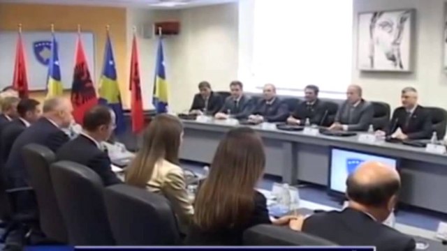 Mbledhja e 2 qeverive më 11 Janar, Rama dhe Thaçi japin detaje për takimin në Facebook