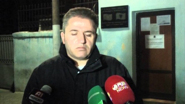 Pogradec, shpërthim në banesën e kreut të PD-së. Lipo: Ngjarja për shkak të detyrës