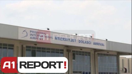 A1 Report - Shqiptaret braktisin Rinasin per çmime me te lira ne Prishtine