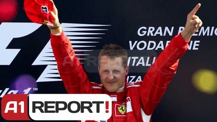 Скачать видео: A1 Report - Schumacher ende në gjendje kritike pas aksidentit në Alpet Franceze