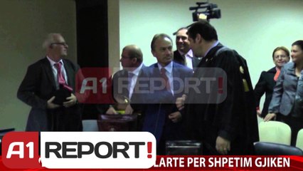 A1 Report - Edicioni i Lajmeve, 6 Janar 2014 - Albania News