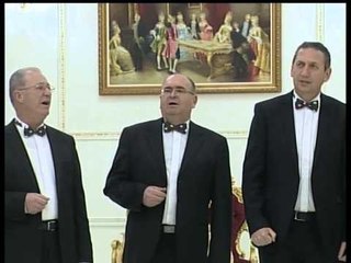 Programi I Vitit të Ri 2014 - Okteti i Pejes 7