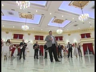 Programi I Vitit të Ri 2014 - Edi Furra & Liriket 2