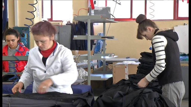 Rritja e taksave, Fasonët ulin investimet në pritje të vendimit të qeverisë