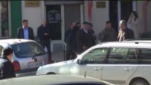 Gjyqi i Shpëtim Gjikës, transferohet dosja në gjykatën e Tiranës