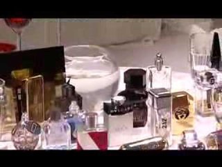 CARPE DIEM Dejan Spasovski Schatze "PERFUMES" part1