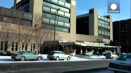 I ftohti polar ne SHBA