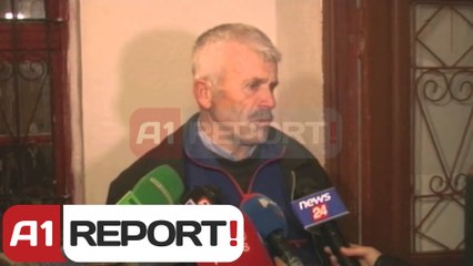 A1 Report - I ati i Belimon Meçollarit: Dua drejtësi, mi vrau në sy të fëmijëve