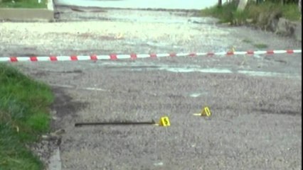 Krimi në Vlorë për mosshlyrjen e një qiraje. Gjendet arma e krimit, policia ruan familjen e vrasësit