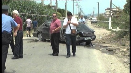 Bllok lajmesh nga kronika (08 janar 2014, ora 12:00)