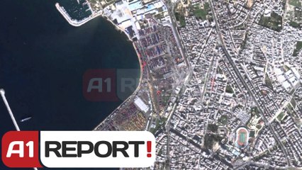 A1 Report - Transporti i armëve kimike, edhe një  anije kineze e përfshirë në mision