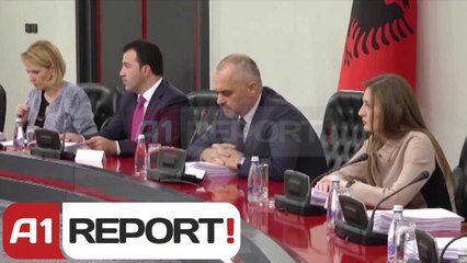 A1 Report - Qeveria vendos financimin per sherbimet shendetesore spitalore