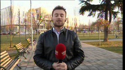 Mëngjes Express 8 Janar 2014