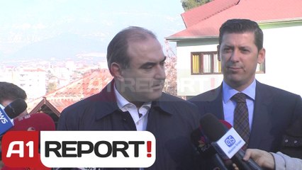 A1 Report - Haxhinasto: Shlyejme 120 mln $ borxhe. Tregu ajror u liberalizua