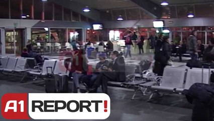 A1 Report - Durres, biletat e trageteve pesuan rritje te ndjeshme per ditet e festave