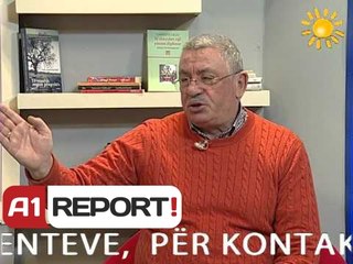 A1 Report - Rreze Dielli dt 07 Janar 2014 Me i Informuar me i Sigurt