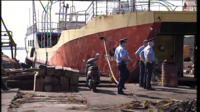 Durrës, goditet rrjeti shqiptaro-italian. Arrestohen 5 persona, sekuestrohen edhe 100 kg kanabis