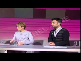 Vasilika Selaj e ftuar në "One Morning"