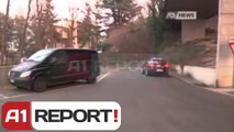 A1 Report - Itali, trafiku i plehrave ndalohet Cerroni 
