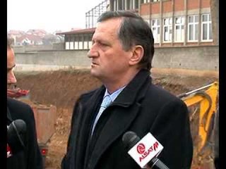 Kanali i Haraçinës, valë e re premtimesh