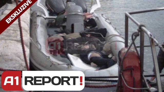 A1 Report - Ekskluzive/ 10 vjet pas, fotot e rralla të Tragjedisë së 9 janarit